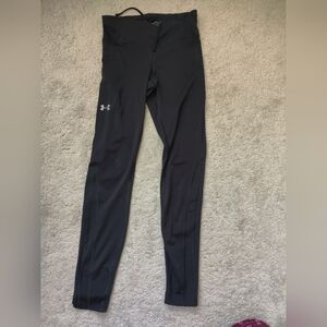 Under Armour Black Leggings